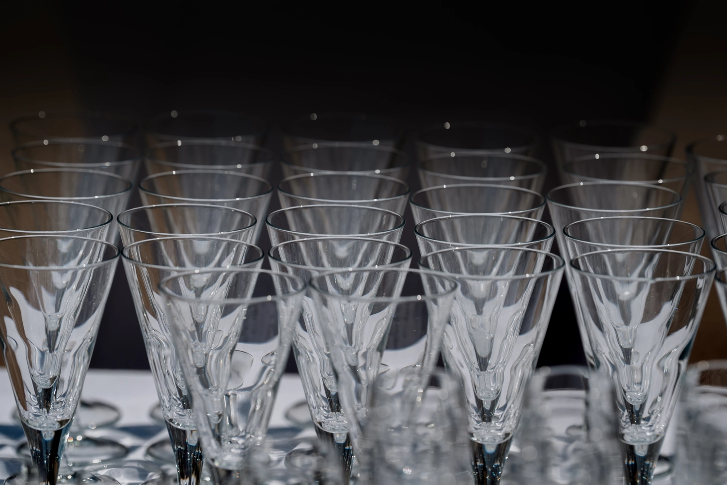 G5 Studios - Fotografie - Brillenarrangements für Hochzeiten
