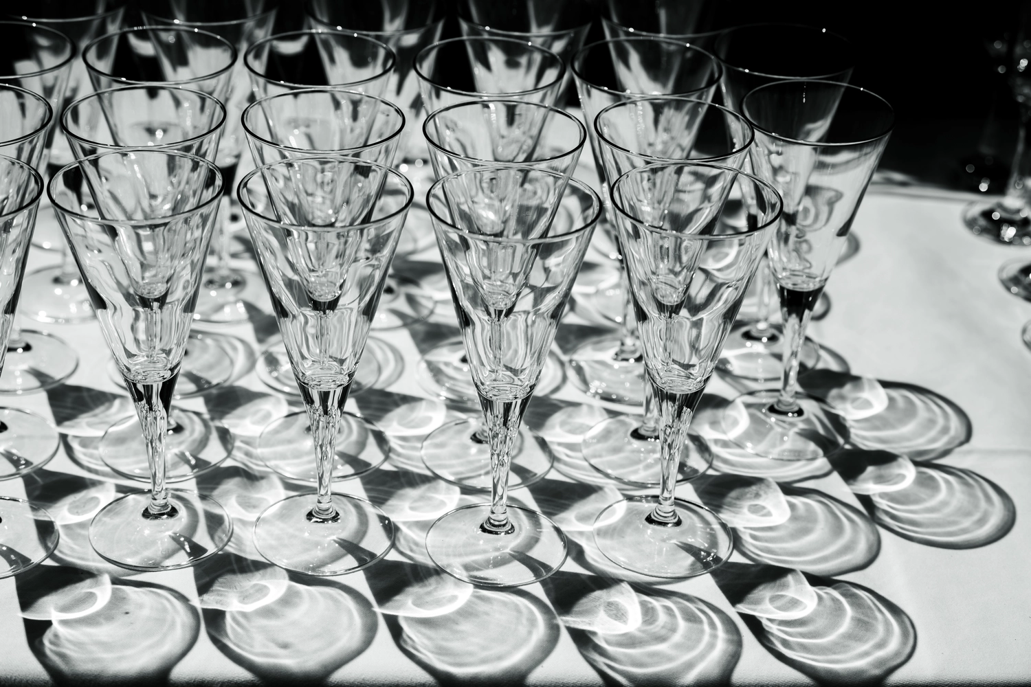 G5 Studios - Fotografie - Brillenarrangements für Hochzeiten