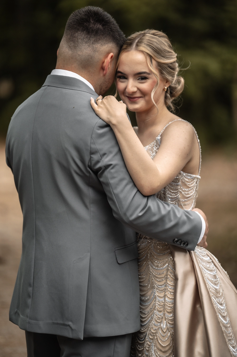 G5 Studios - Fotografie - Glückliche Momente des frischvermählten Paares Ayben & Malik