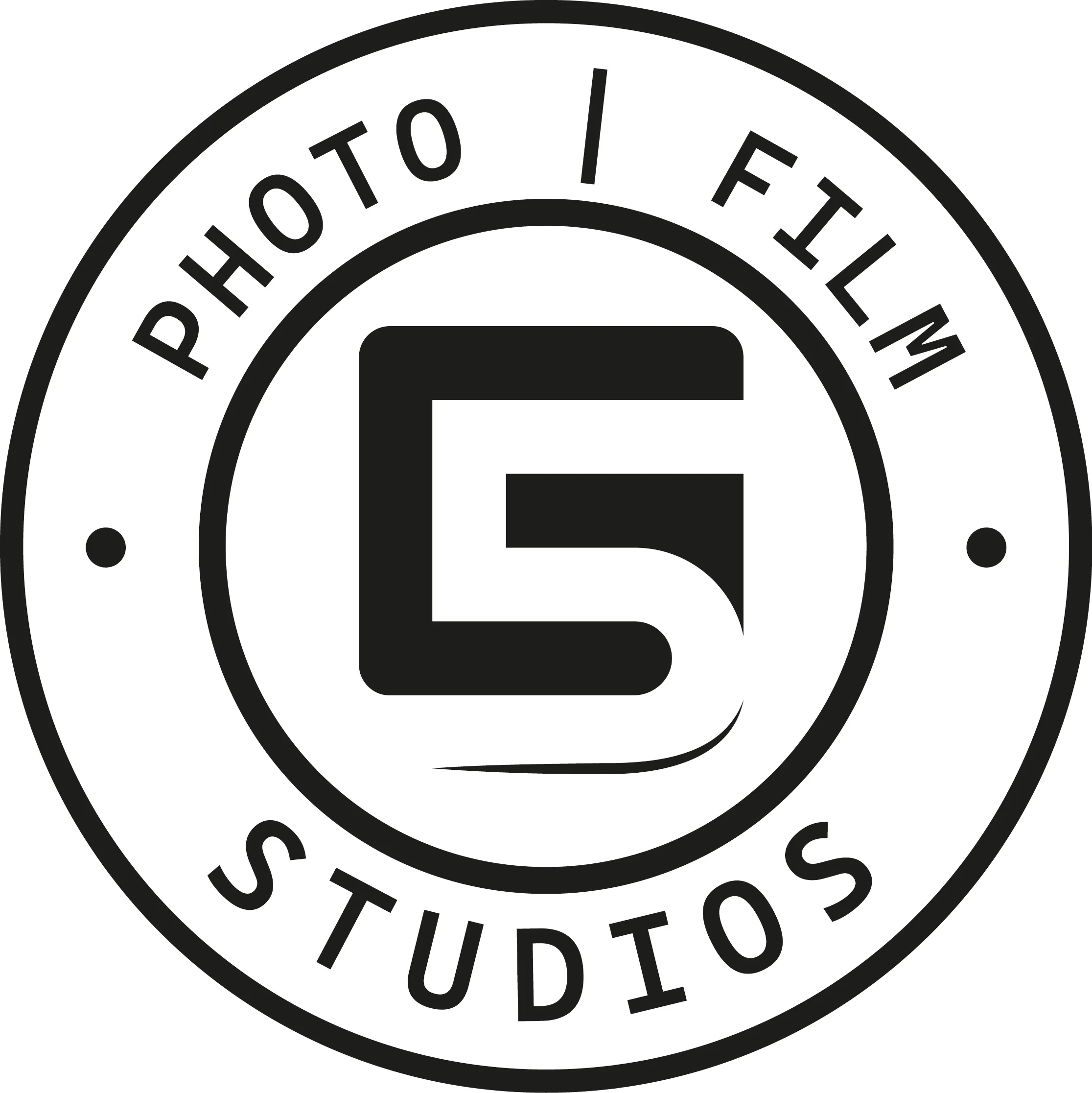 G5 Studios - Fotografie - Logo